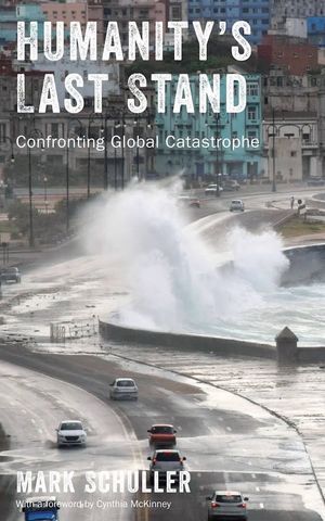 Humanity's Last Stand: Confronting Global Catastrophe